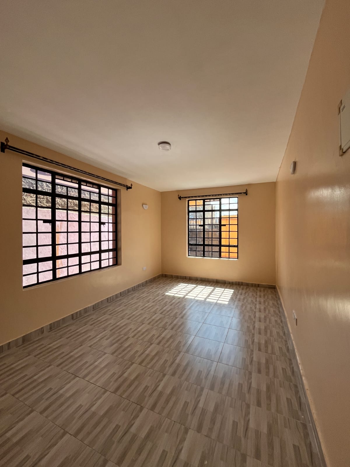 WhatsApp Image 2025-11-12 at 09.24.38 Nancy's - 2 Bedroom House for Rent in Utawala (Near Methodist Church)