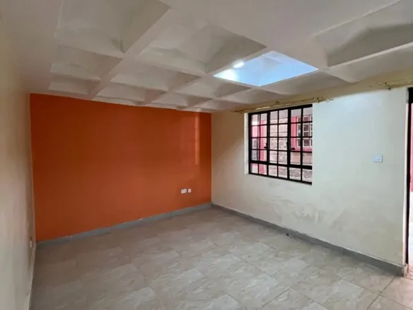 David's - 3 Bedroom Apartment for Rent in Utawala (Near Naifur Designs Home Furniture Shop)