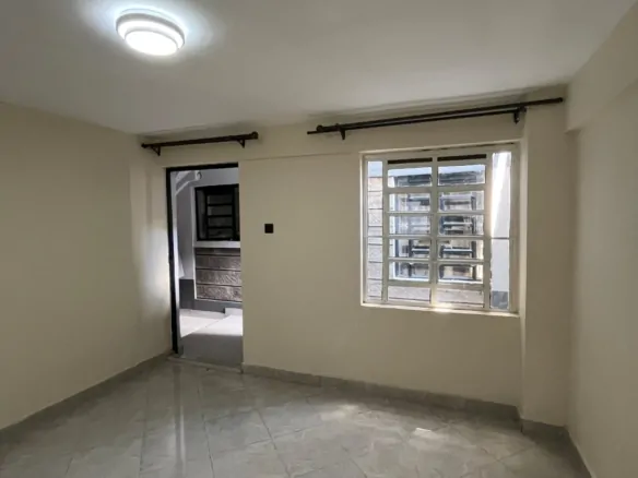 Green Court 149B – 1 Bedroom Apartment for Rent in Utawala (Near Shell Petrol Station)
