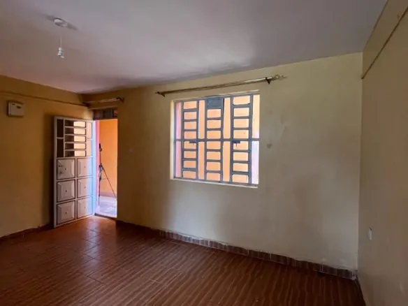 Fountain Park Apartments – 1 Bedroom Apartment for Rent in Witeithie (Thika Road)