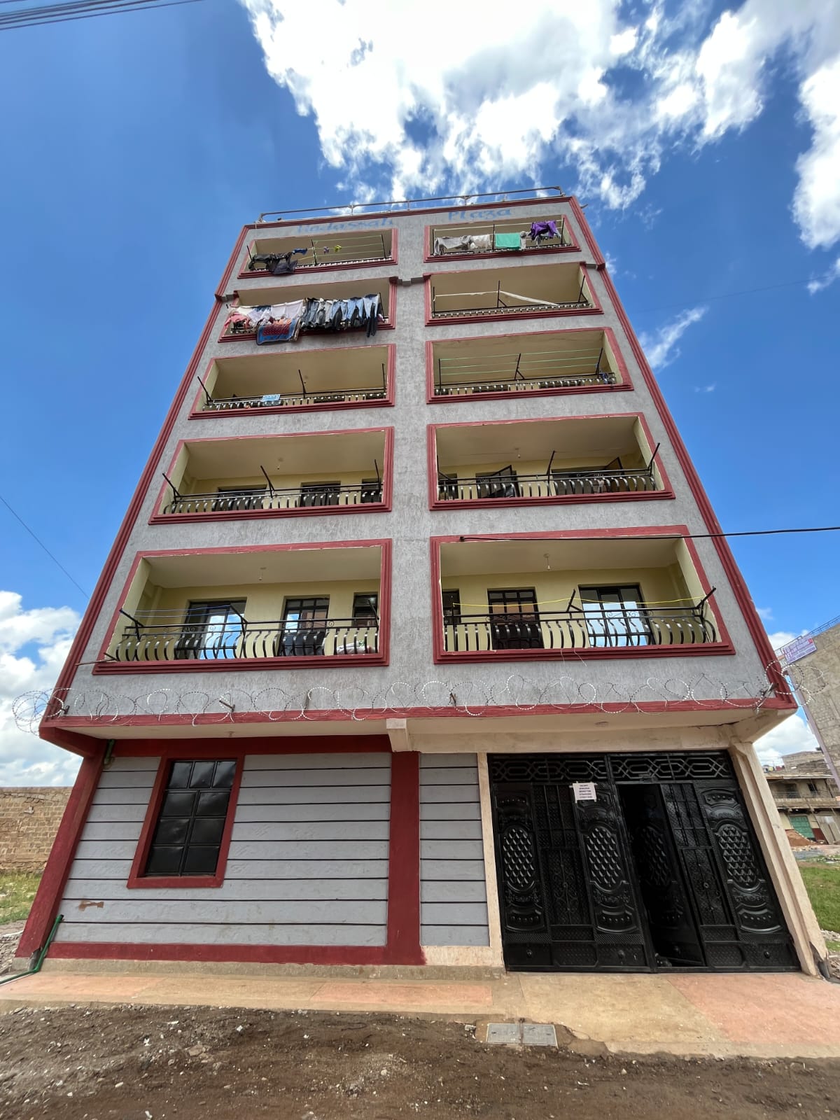 WhatsApp Image 2025-11-17 at 17.26.04 Hadassah – Bedsitter Apartment for Rent in Witeithie (Thika Road)
