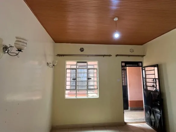 Eddy's House – 1 Bedroom Apartment for Rent in Witeithie (Thika Road)