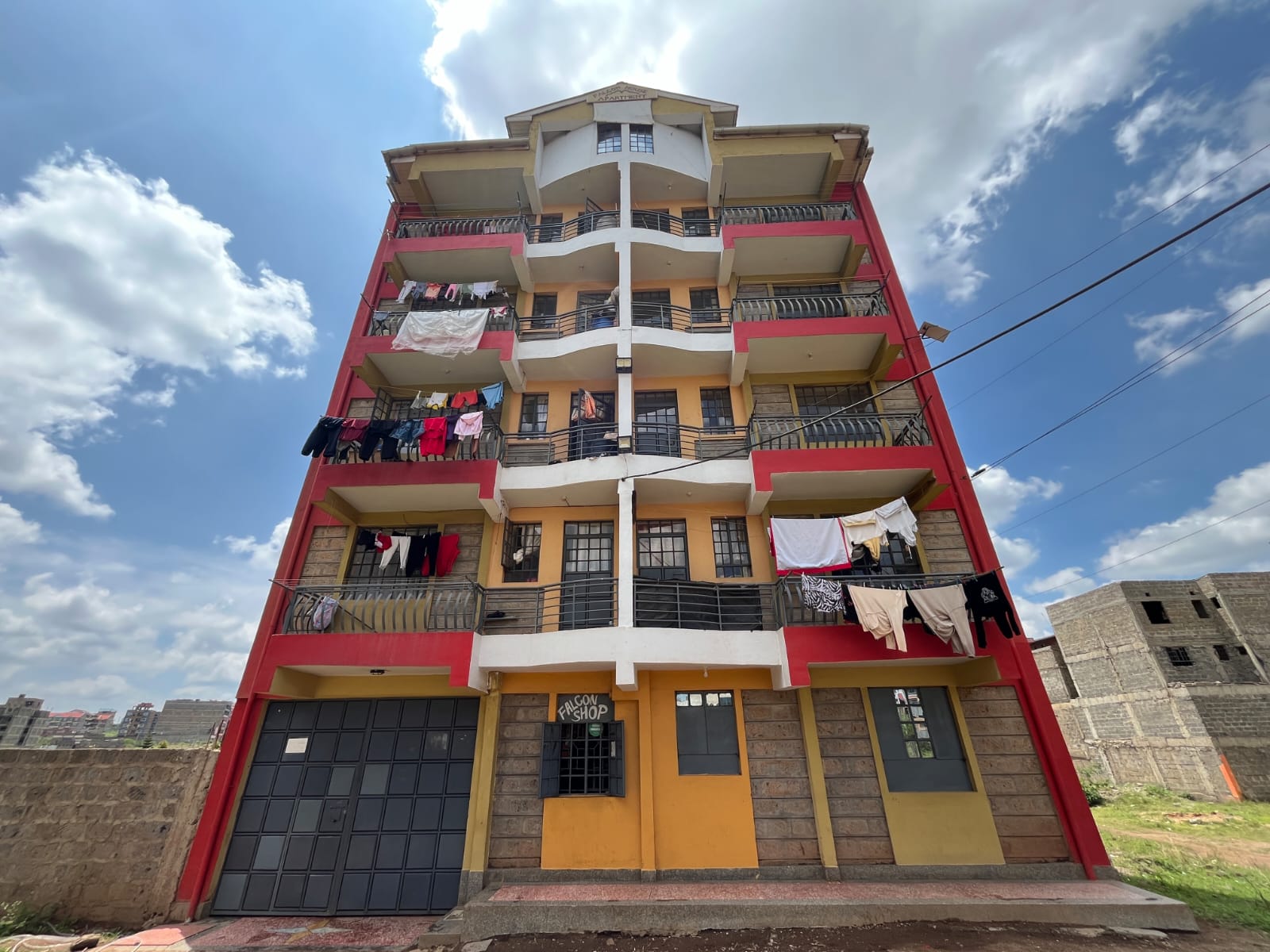 WhatsApp Image 2025-11-17 at 19.51.46 (3) Falcon House – 1 Bedroom Apartment for Rent in Witeithie (Thika)