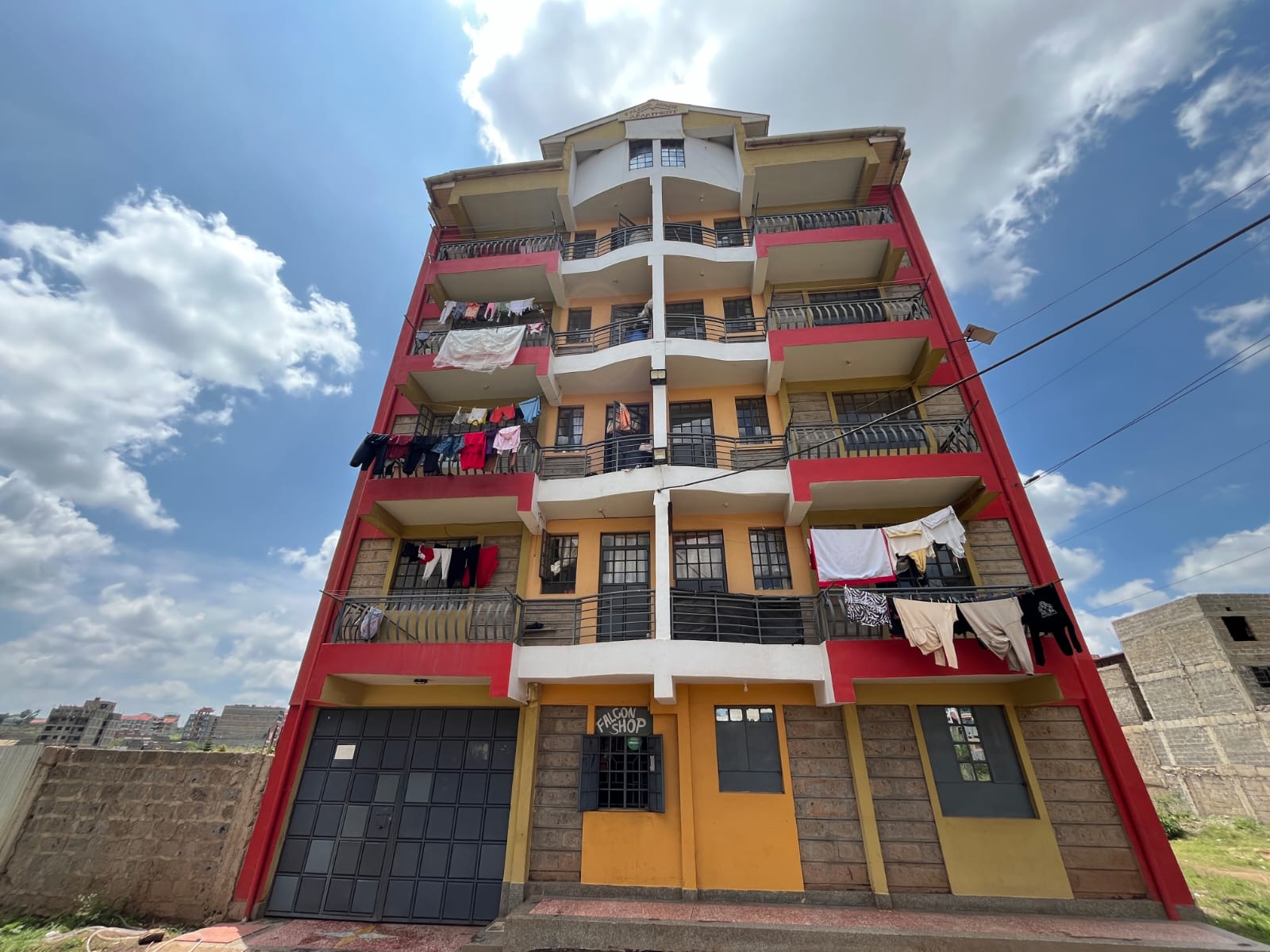 WhatsApp Image 2025-11-17 at 19.56.20 (1) Falcon House – 1 Bedroom Apartment for Rent in Witeithie (Thika)