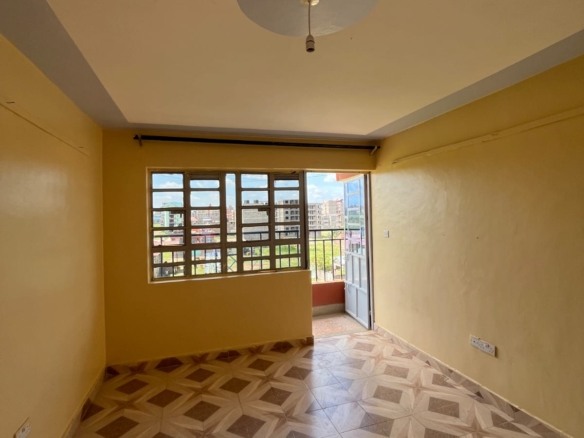 Masters Suites – 2 Bedroom Apartment for Rent in Witeithie (Thika Road, Near E Squared)