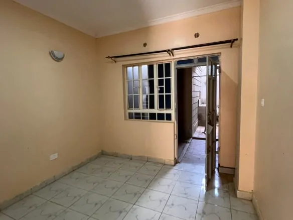 Serenity Springs – 1 Bedroom Apartment for Rent in Witeithie (Thika)
