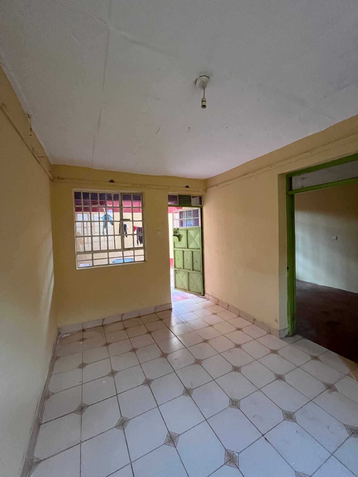 Sterach Plaza – 1 Bedroom Apartment for Rent in Witeithie (Thika Road)