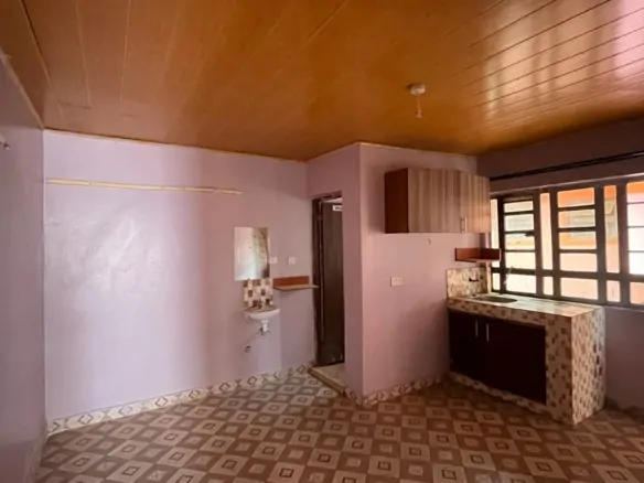 Elders Plaza – 1 Bedroom Apartment for Rent in Witeithie (Thika Road)