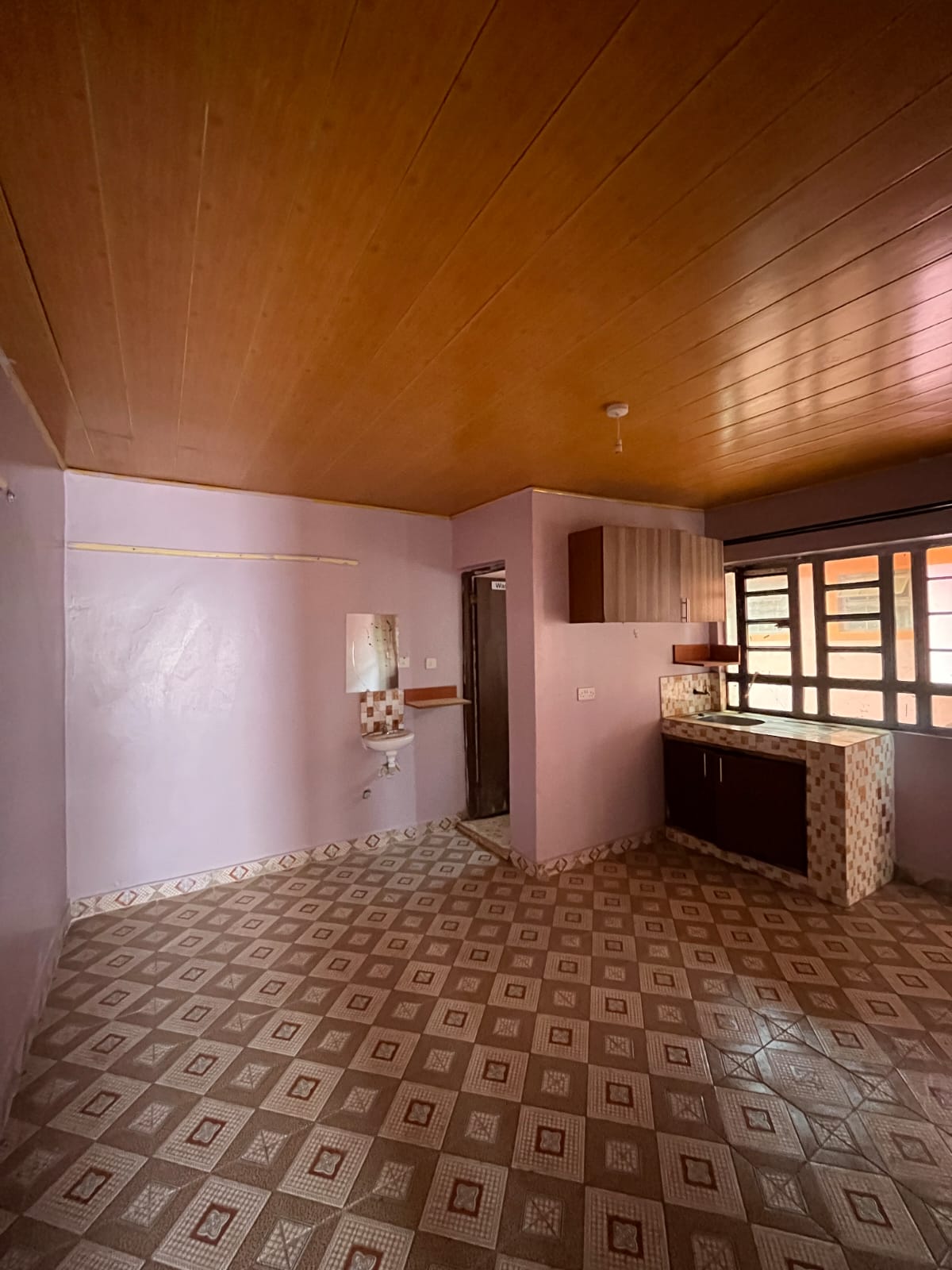 Elders Plaza – 1 Bedroom Apartment for Rent in Witeithie (Thika Road)