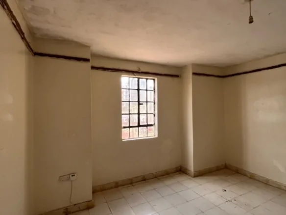 Grace Apartment – Bedsitter Apartment for Rent in Witeithie (Thika Road)