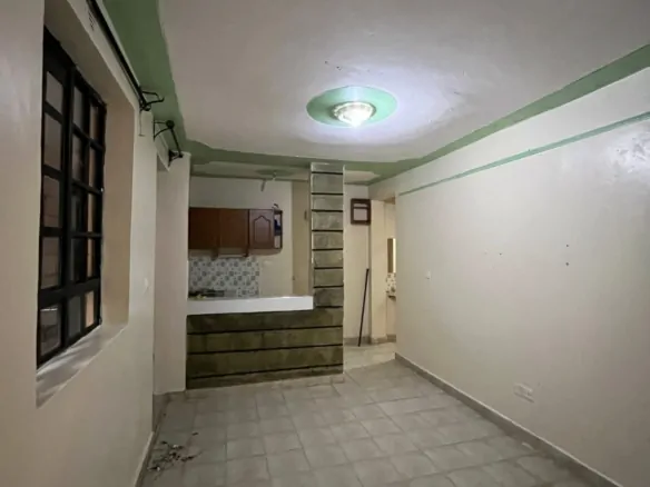 Gilbert - 1 Bedroom Apartment for Rent in Witeithie (Thika Road)