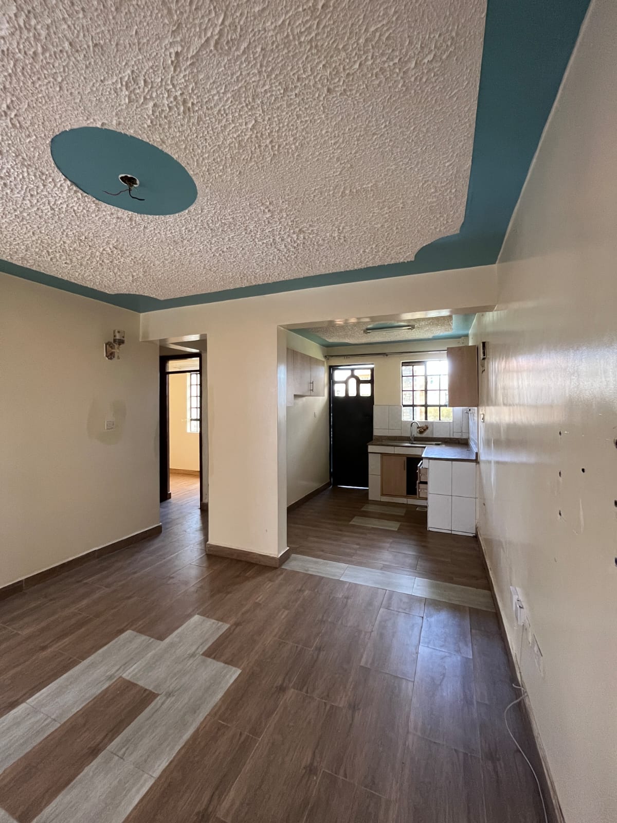 Good Hope Apartments – 2 Bedroom Apartment for Rent in Muthiga (Near Bellevue Fast Foods & Meat)