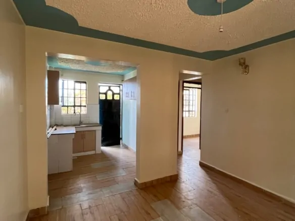 Good Hope Apartments – 3 Bedroom Apartment for Rent in Muthiga (Near Bellevue Fast Food and Meat)