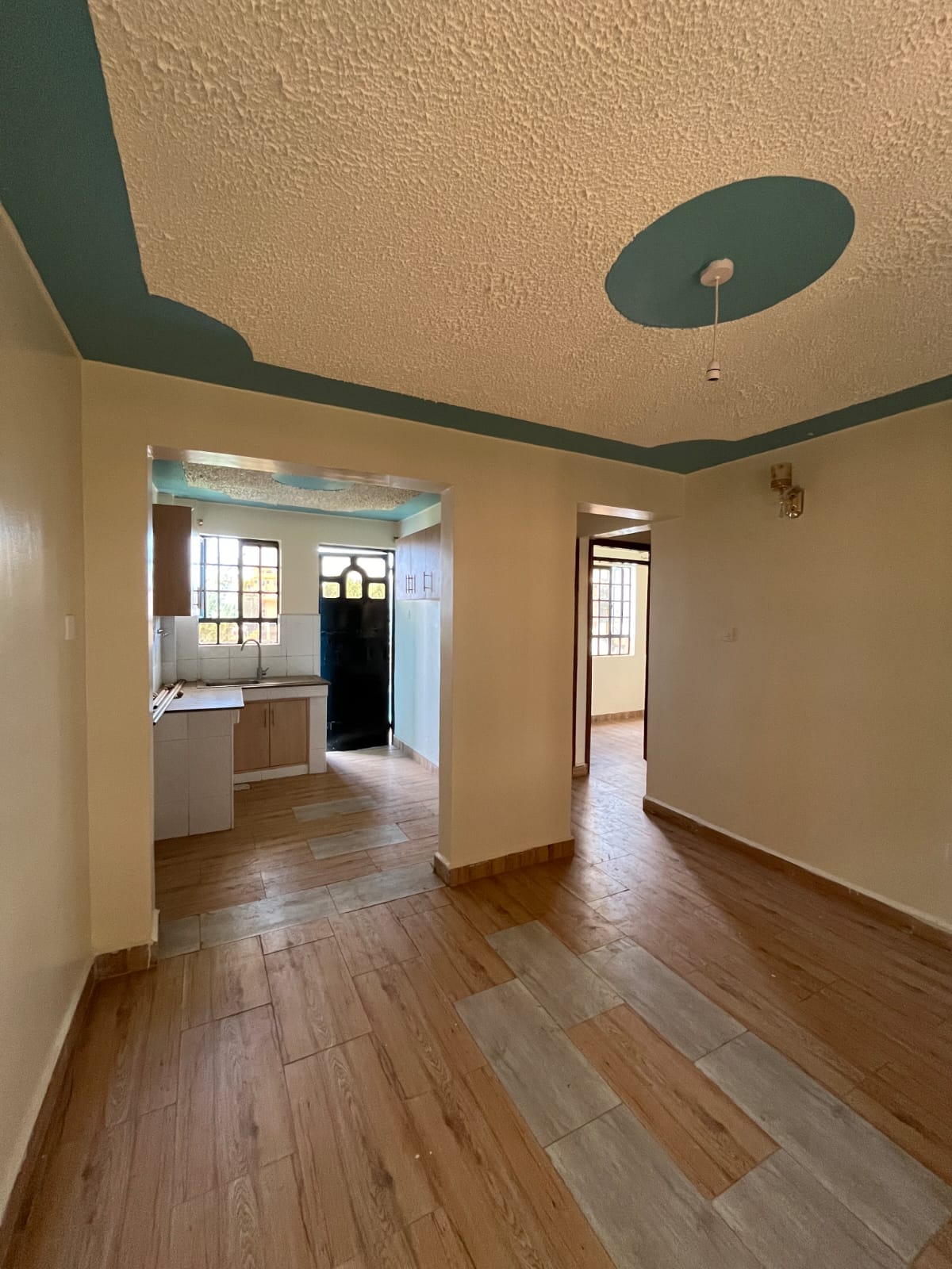 Good Hope Apartments – 3 Bedroom Apartment for Rent in Muthiga (Near Bellevue Fast Food and Meat)