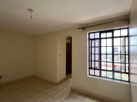 Blessed Heights – 1 Bedroom Apartment for Rent (Ruiru, Kamakis)