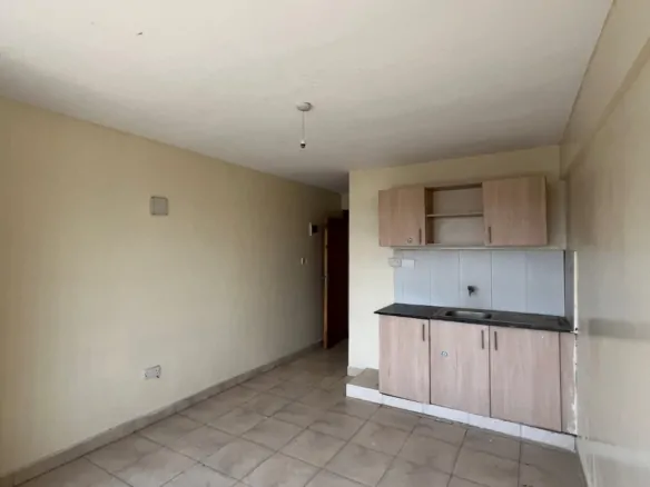 Blessed Heights – Bedsitter Apartment for Rent (Ruiru, Kamakis)