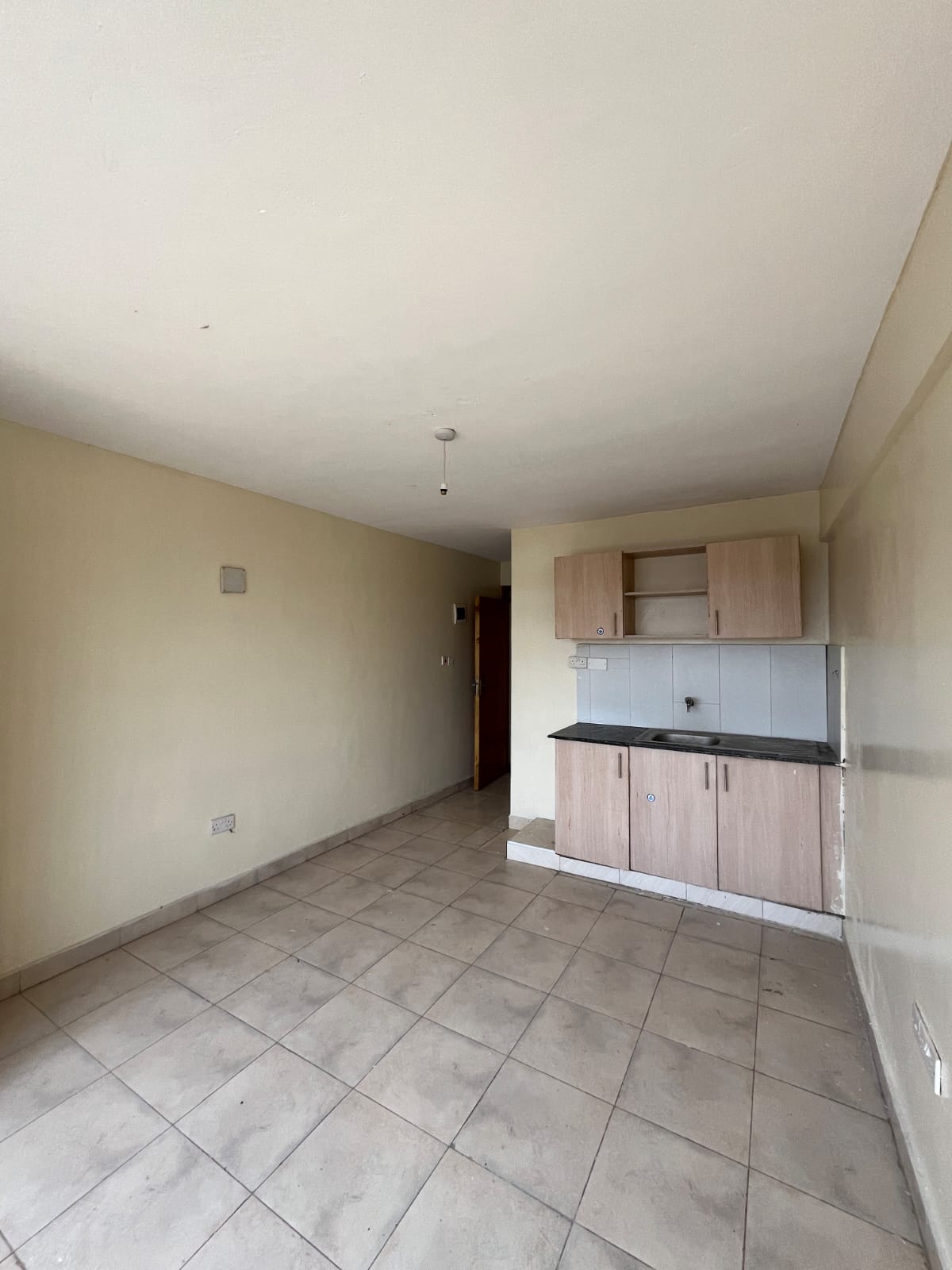 Blessed Heights – Bedsitter Apartment for Rent (Ruiru, Kamakis)