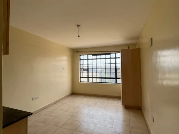 Blessed Heights – Bedsitter Apartment for Rent (Ruiru, Kamakis)