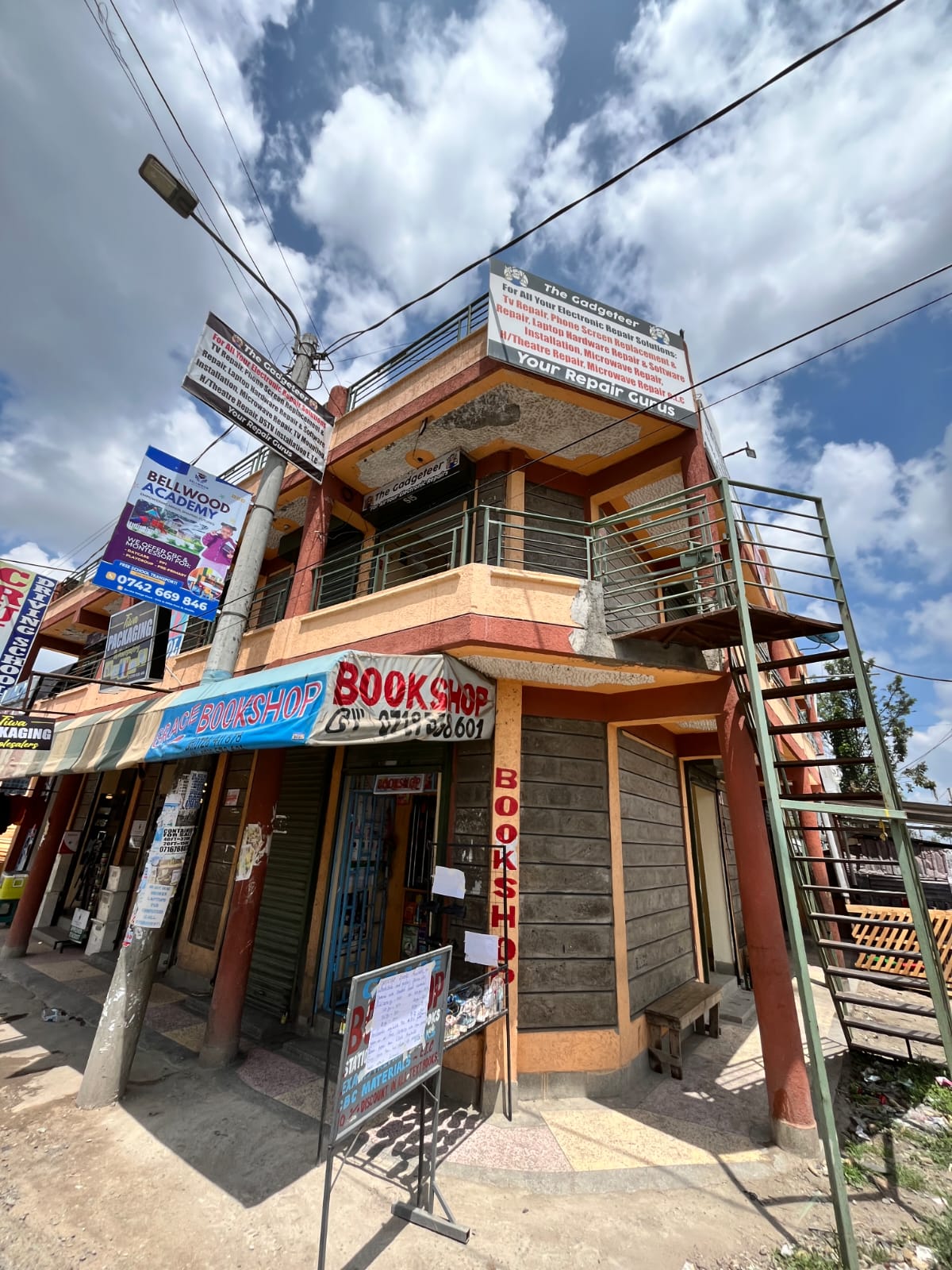 WhatsApp Image 2025-11-19 at 05.24.58 Pauline's (B)- Commercial Space for Rent in Utawala (Near Royal Court Fagilia)