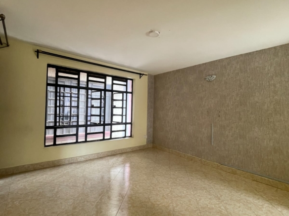 The Nest 2 Apartment – 1 Bedroom for Rent in Utawala (Near Baitok Car Wash)