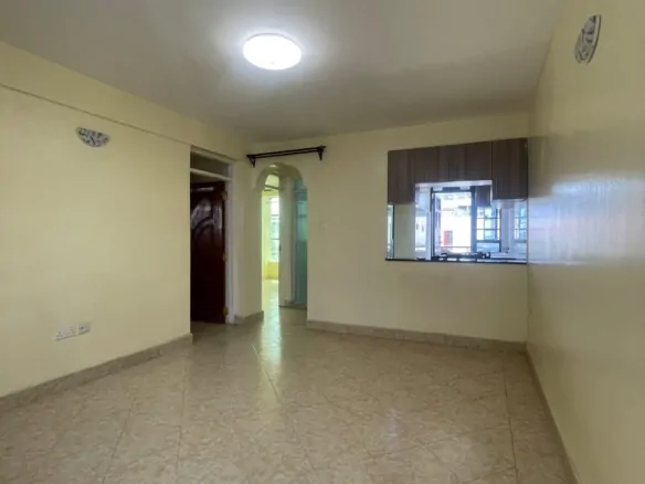 The Nest 2 Apartment – 2 Bedroom