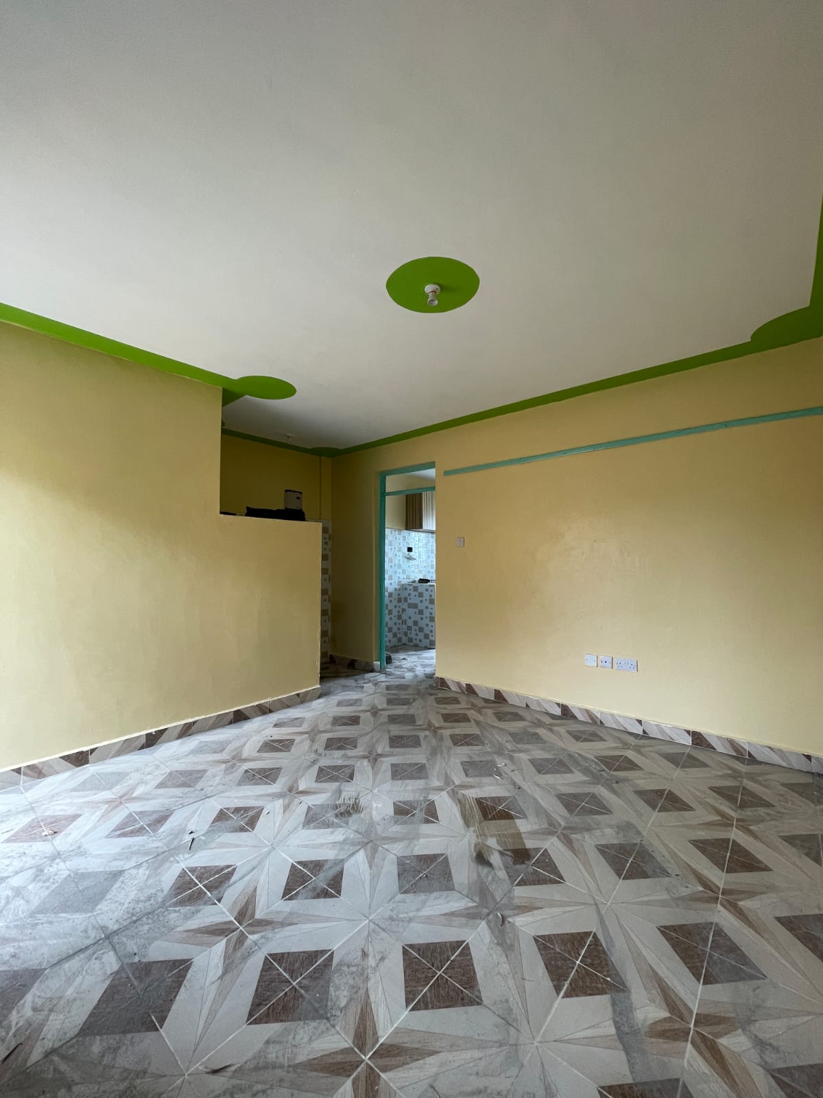 WhatsApp Image 2025-11-19 at 07.10.53 (2) Mary's – 1 Bedroom for Rent in Utawala (Near Benedicta Stage)