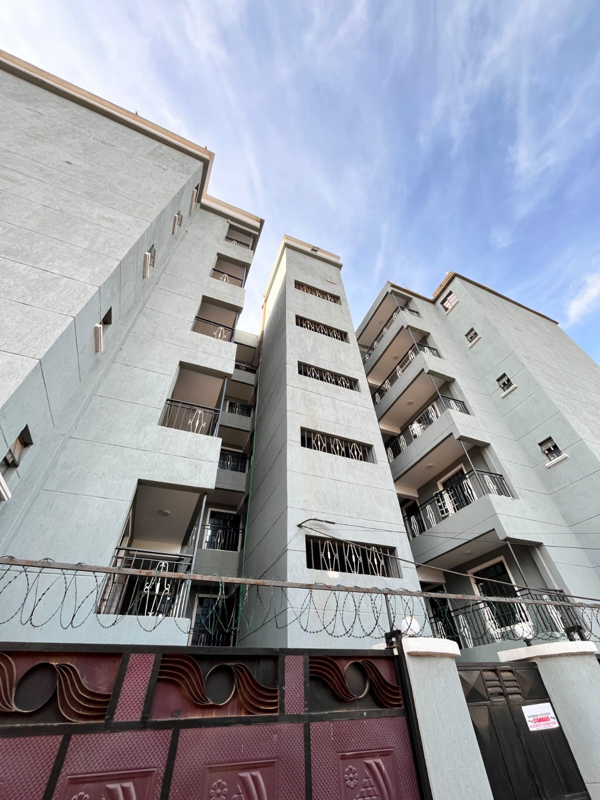 WhatsApp Image 2025-11-20 at 09.06.41 Helker House – 2 Bedroom Apartment for Rent (Muthiga, Nairobi Nakuru Highway, Near Jully Butchery)