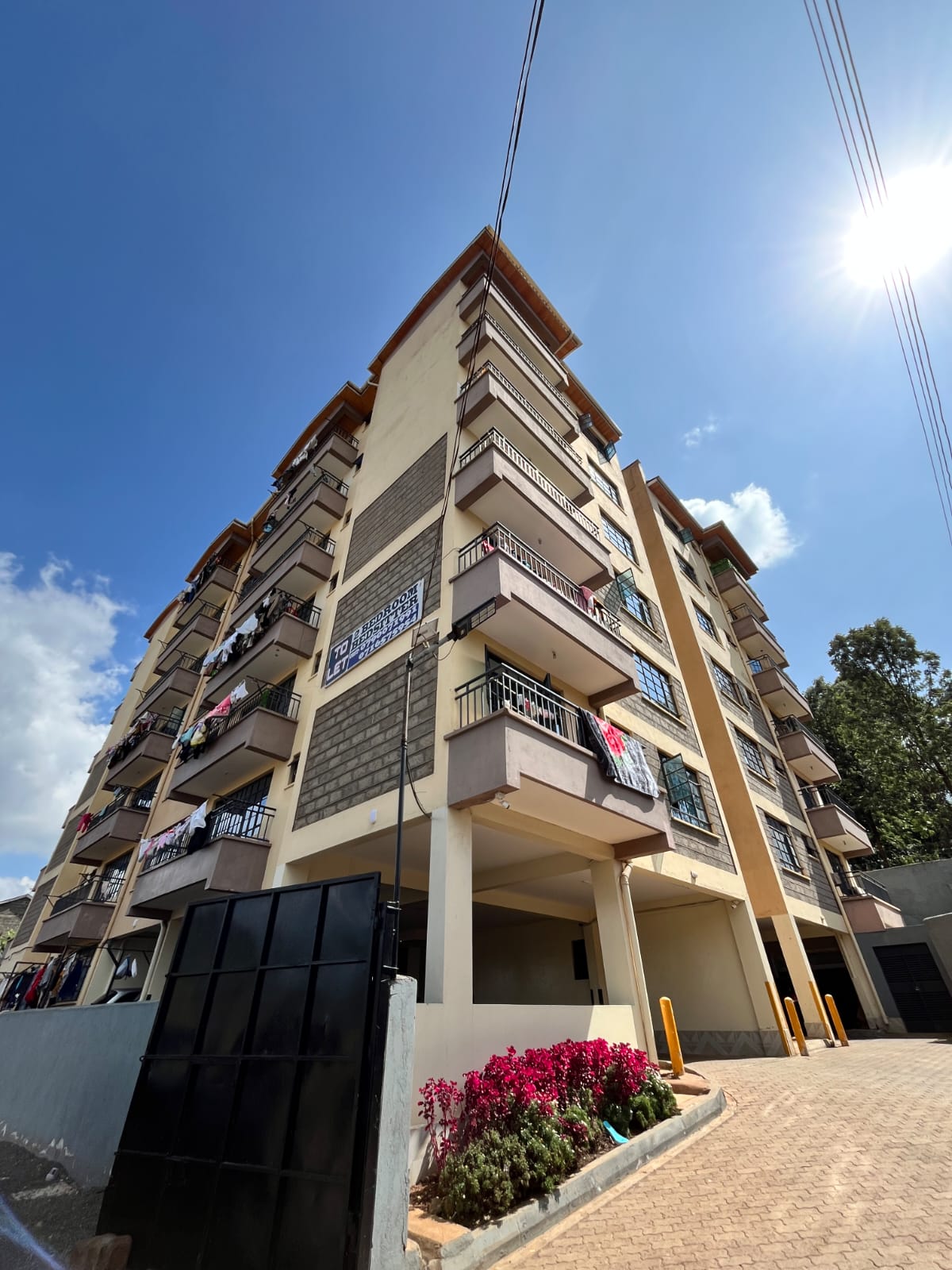 WhatsApp Image 2025-11-20 at 09.12.00 Homewood Apartment – 2 Bedroom Apartment for Rent (Muthiga, Muchiri Close, Near Soon Big Brain Primary School)