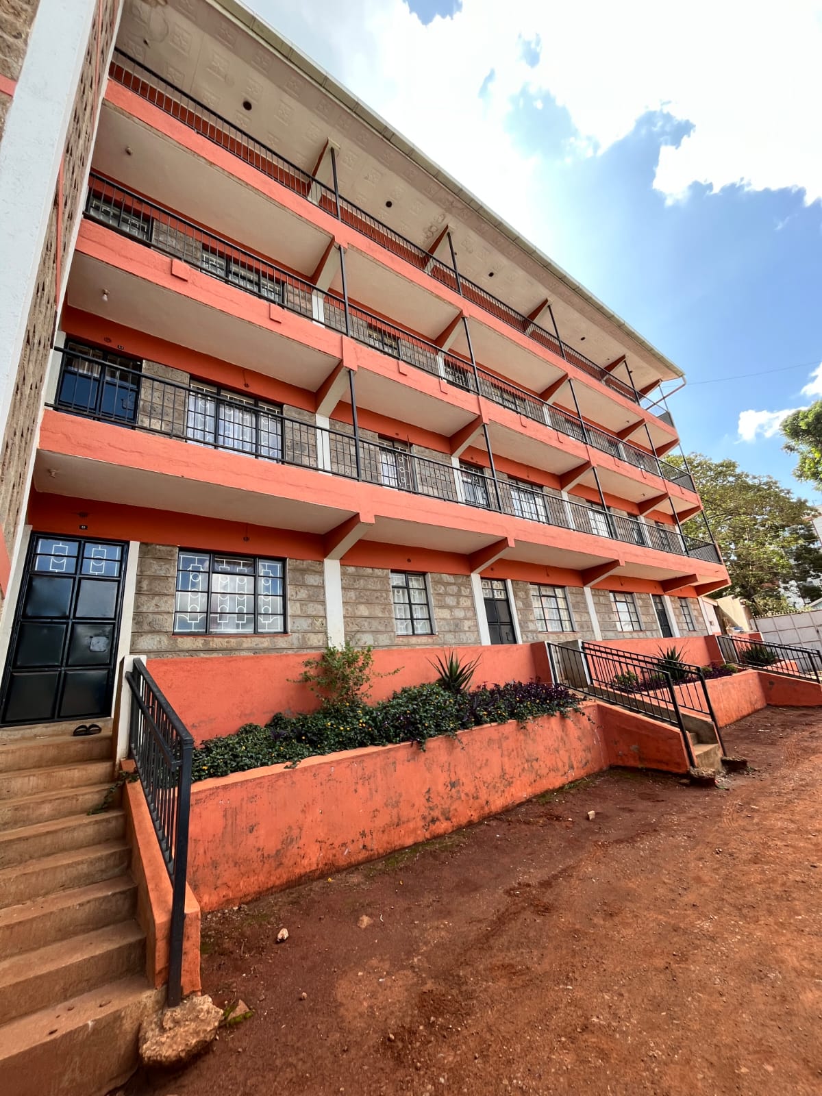 WhatsApp Image 2025-11-20 at 09.13.57 (11) Charles - 2 Bedroom Apartment for Rent – Kinoo (Near SDA Church Kinoo)