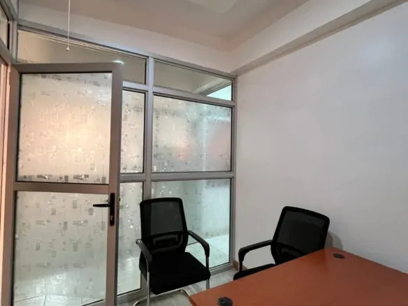 Peter (A) – Commercial Space for Rent (Kikuyu, Post Office Road, Near Viewfinder Opticians)