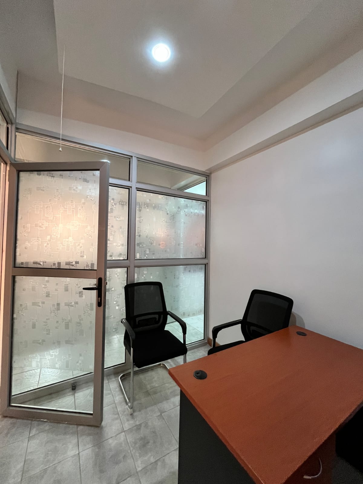 Peter (A) – Commercial Space for Rent (Kikuyu, Post Office Road, Near Viewfinder Opticians)