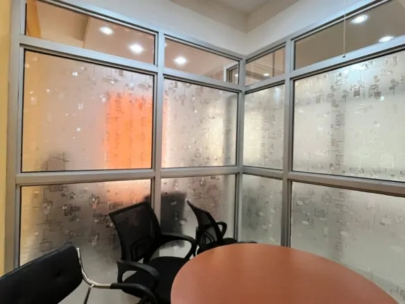 Peter (B) – Commercial Space for Rent (Kikuyu, Post Office Road, Near Viewfinder Opticians)