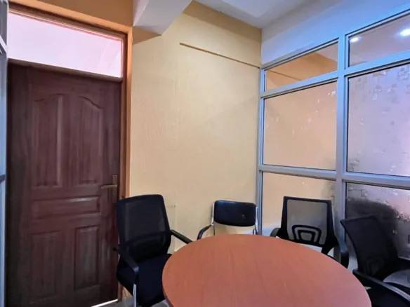 Peter (B) – Commercial Space for Rent (Kikuyu, Post Office Road, Near Viewfinder Opticians)