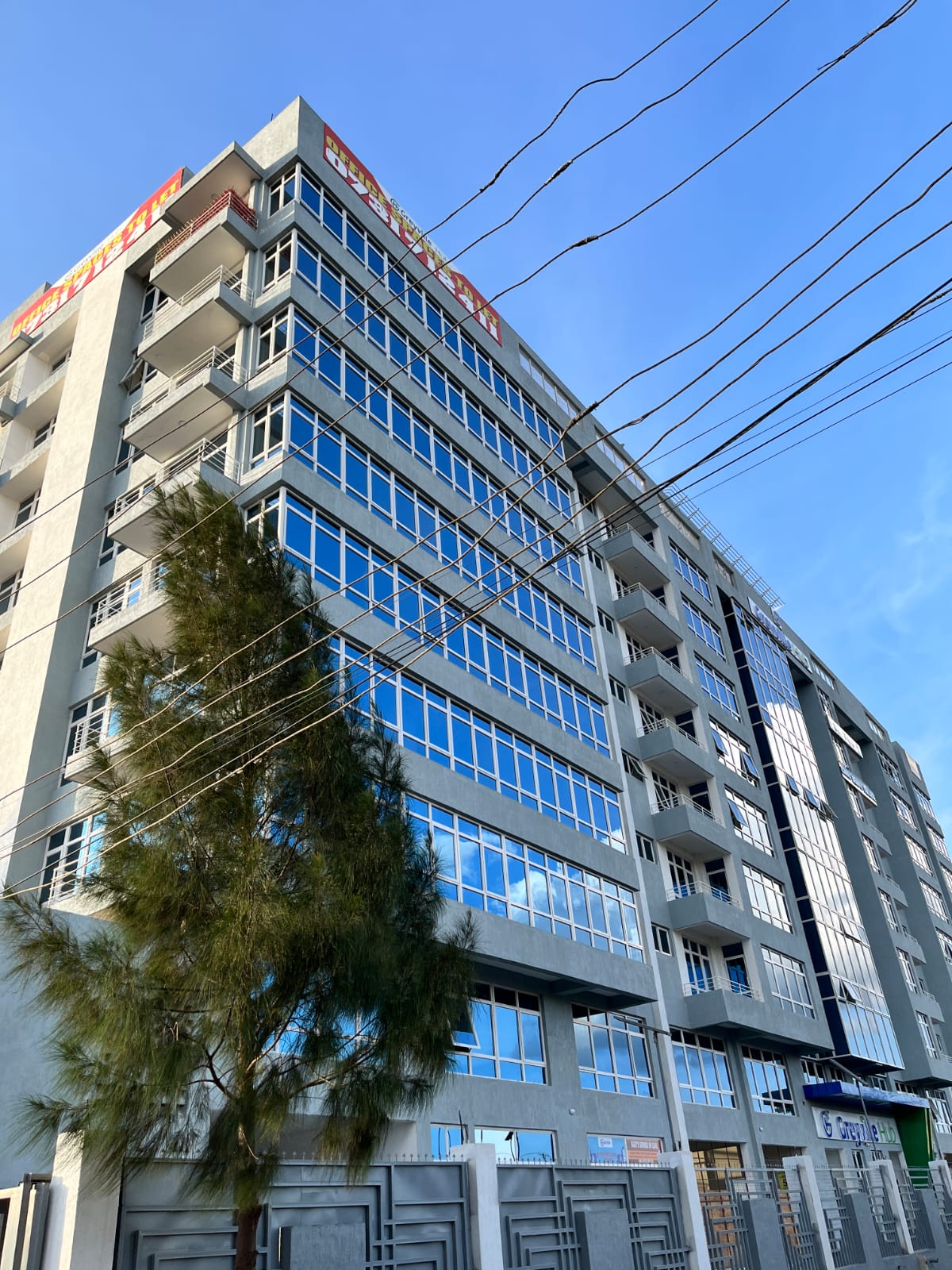 WhatsApp Image 2025-11-20 at 17.03.21 Greyville Hub – Commercial Space for Rent (Near Rubis Ruai Service Station)