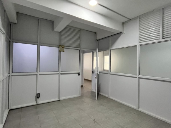 Greyville Hub – Commercial Space for Rent (Near Rubis Ruai Service Station)
