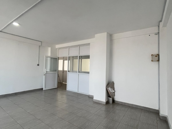 Greyville Hub – Commercial Space for Rent (Near Rubis Ruai Service Station)