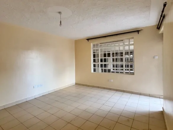 N.N Brown (A)- 2 Bedroom Apartment for Rent – Mirema (Opposite Paris)