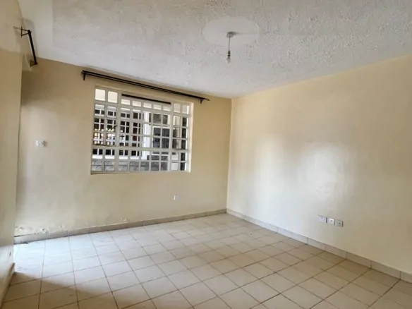 N.N Brown (B)- 2 Bedroom Apartment for Rent – Mirema (Opposite Paris)