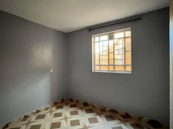 James – 1 Bedroom Apartment for Rent (Kamulu, Kangundo Road, Near Terapac Ltd)