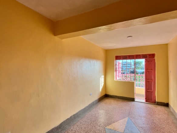 William's (B) – Commercial Space for Rent (Kamulu, Kangundo Road, Near Genesis Shop & Hotel)