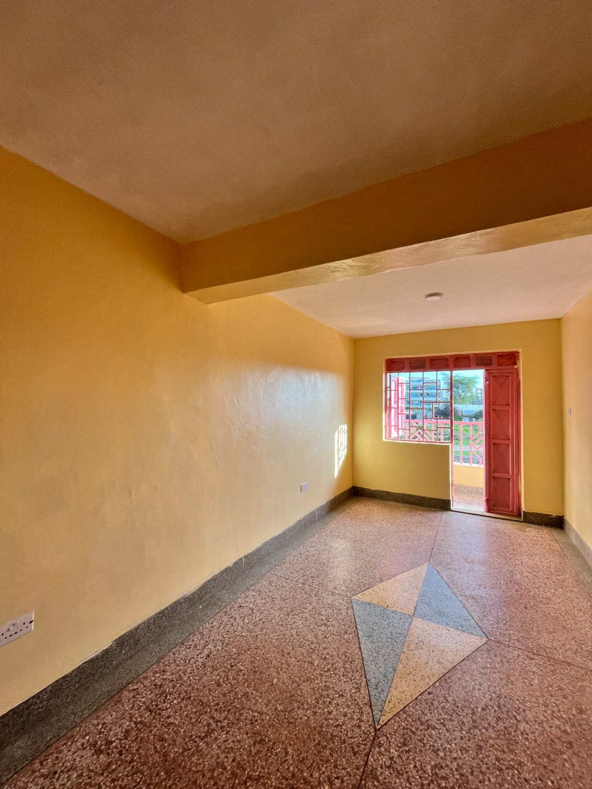 William's (B) – Commercial Space for Rent (Kamulu, Kangundo Road, Near Genesis Shop & Hotel)