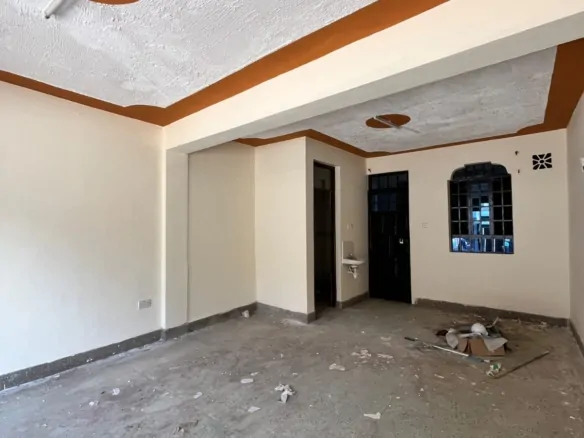Mwangi's – Commercial Space for Rent (Utawala, Along Utawala Road, Near Hann's Café)