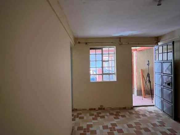 Umoja Sedron (A) – 2 Bedroom Apartment for Rent (Githurai 45, Mumbi, Near Methodist Church)
