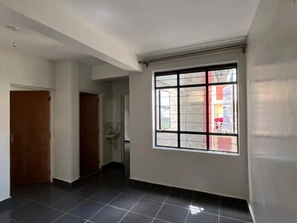 Design Place Apartments (Njuguna's)– 1 Bedroom Apartment for Rent (Ruiru, Kamakis, Next to Manjeka)