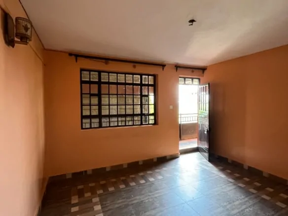 Geranium – 2 Bedroom Apartment for Rent (Ruiru, Kamakis)
