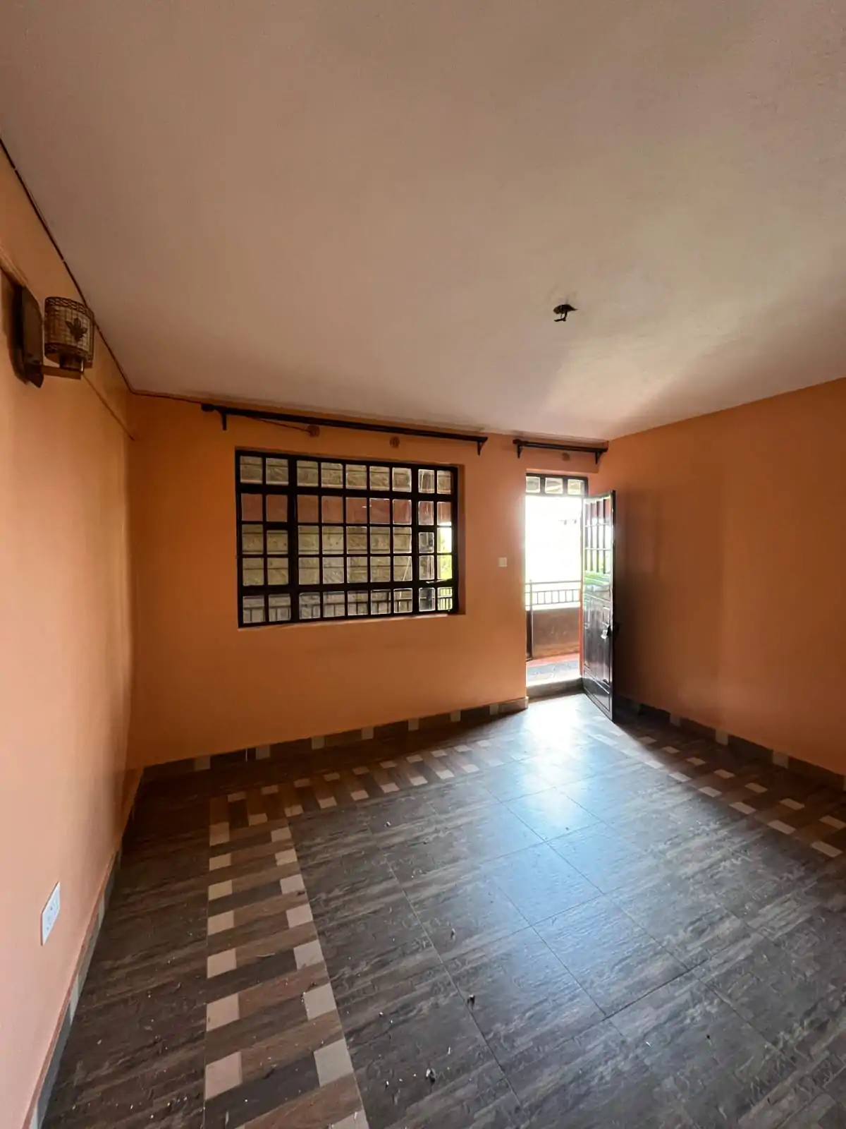 Geranium – 2 Bedroom Apartment for Rent (Ruiru, Kamakis)