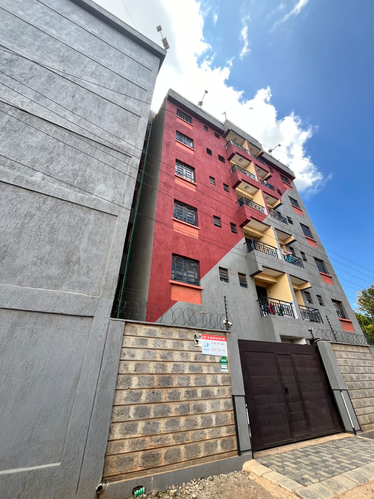 WhatsApp Image 2025-11-22 at 11.16.01 (3) Sam – 2 Bedroom Apartment for Rent (Kikuyu, Zambezi, Near SG Engineering Garage)