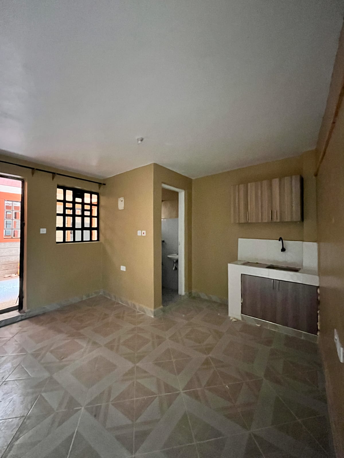 WhatsApp Image 2025-11-22 at 11.17.05 Daniel's (A)– 1 Bedroom Apartment for Rent (Joska, Kangundo Road, Near Neno Evangelism Joska)