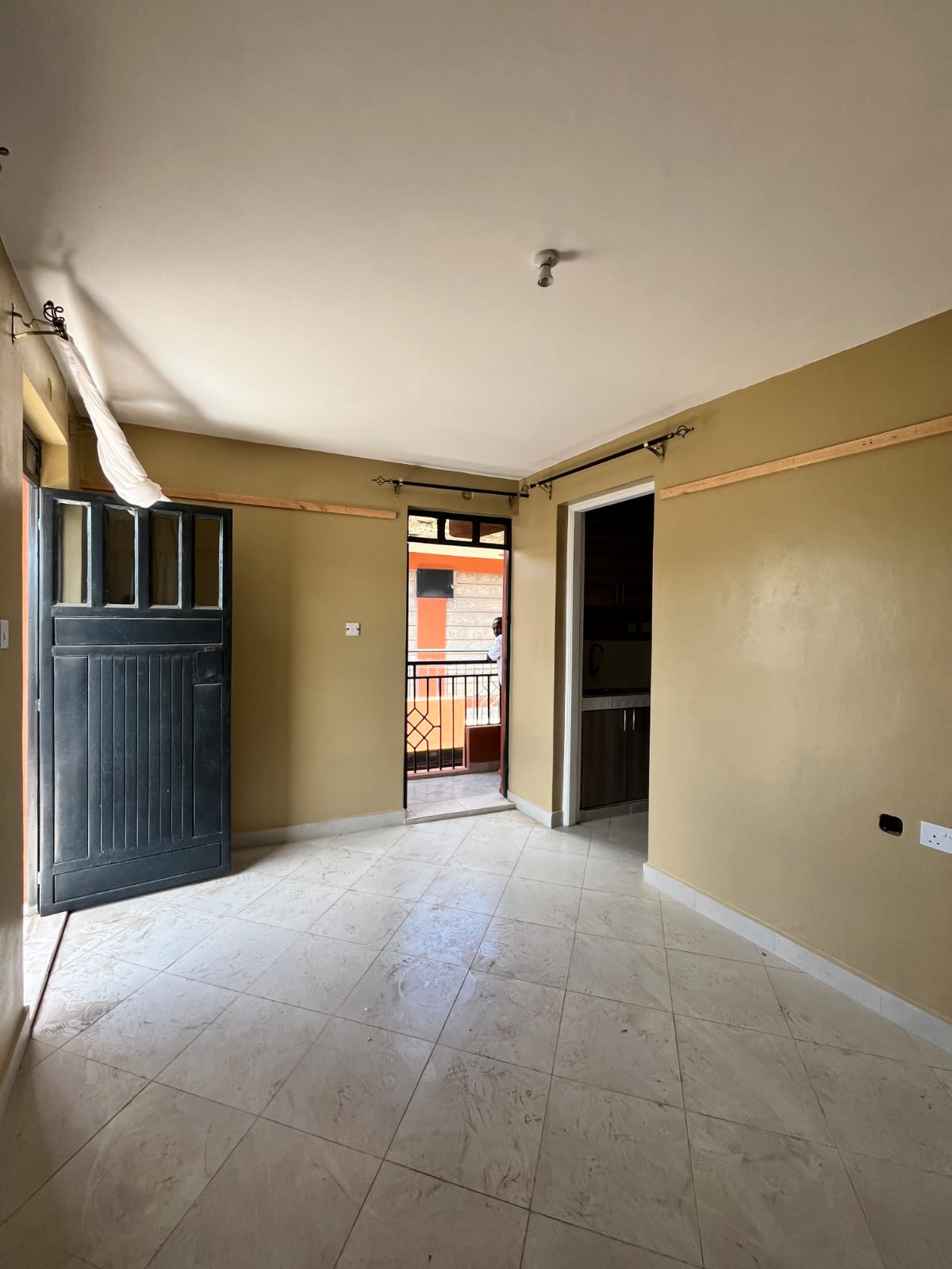 WhatsApp Image 2025-11-22 at 11.18.18 (2) Daniel's (B)– 1 Bedroom Apartment for Rent (Joska, Kangundo Road, Near Neno Evangelism Joska)