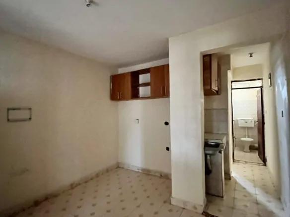 Dorris – 1 Bedroom Apartment for Rent (Joska, Old Kangundo Road, Near CFF Joska Nairobi)